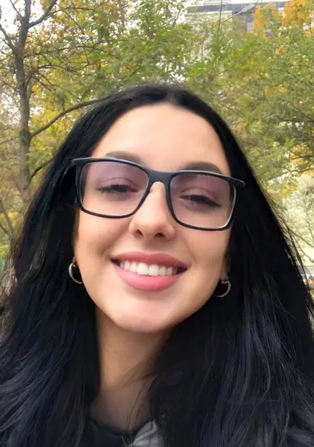 Я Кристина, 34, из Люберец, ищу знакомство для постоянных отношений