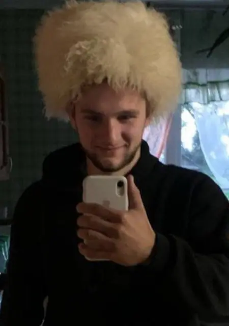 Я Кирилл, 20, знакомлюсь без обязательств в Барнауле