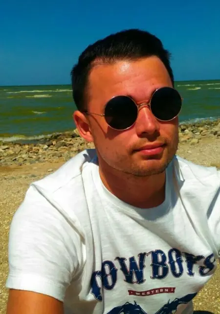 Кирилл из Сыктывкара, мне 30, познакомлюсь на одну ночь