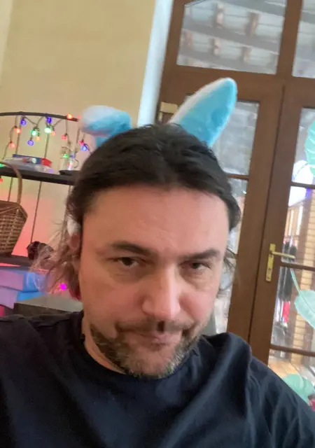 Я Николай, 36, из Электростали, ищу знакомства на одну ночь