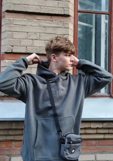 Данила из Брянска, мне 18, познакомлюсь для вирта