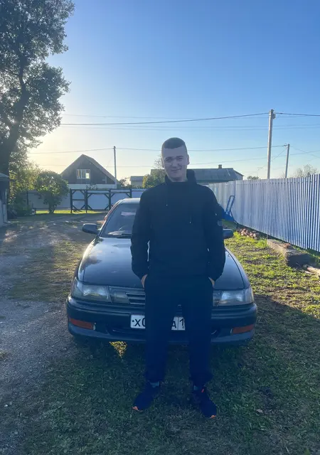 Кирилл из Уссурийска, ищу на сайте знакомства на одну ночь