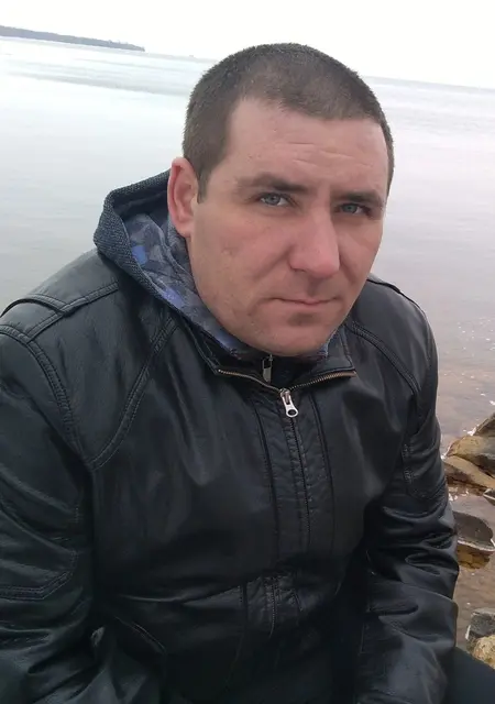 Я Ваня, 36, знакомлюсь без обязательств в Протвине