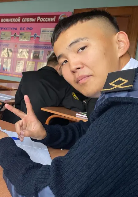 Айдас из Абакана, мне 19, познакомлюсь для открытые отношения