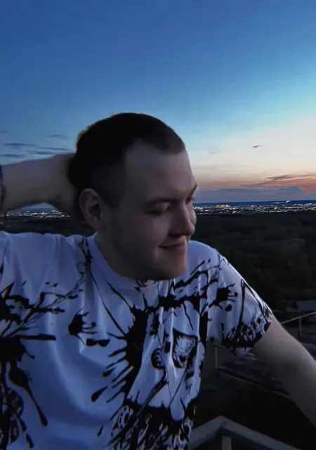 Денис из Гая, мне 30, познакомлюсь для дружбы