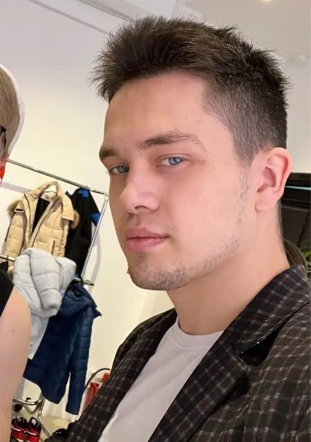 Митя из Томска, ищу на сайте открытые отношения