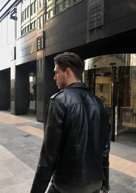 Я Макс, 27, из Домодедова, ищу знакомство для дружбы