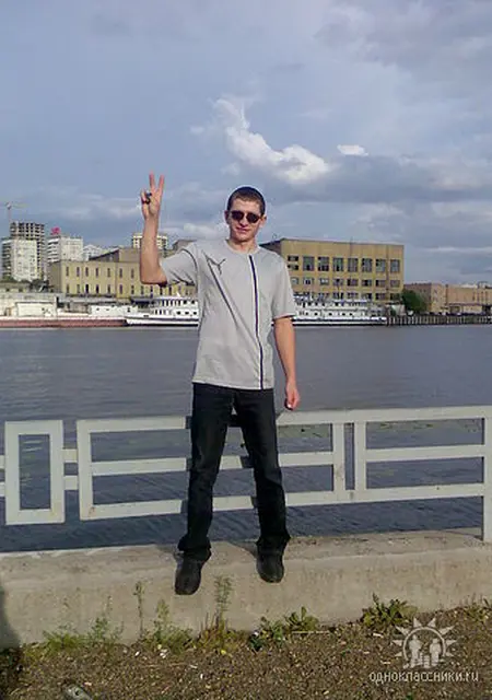 Иван из Зеленограда, мне 35, познакомлюсь для приятного времяпровождения