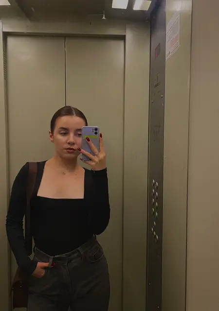 Оксана из Липецка, ищу на сайте дружбу