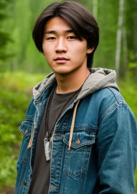 Максим из Якутска, ищу на сайте постоянные отношения