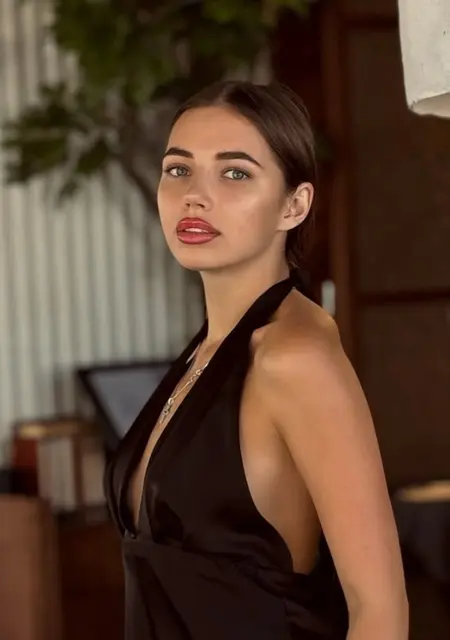 Я Екатерина, 29, из Находки, ищу знакомство для дружбы