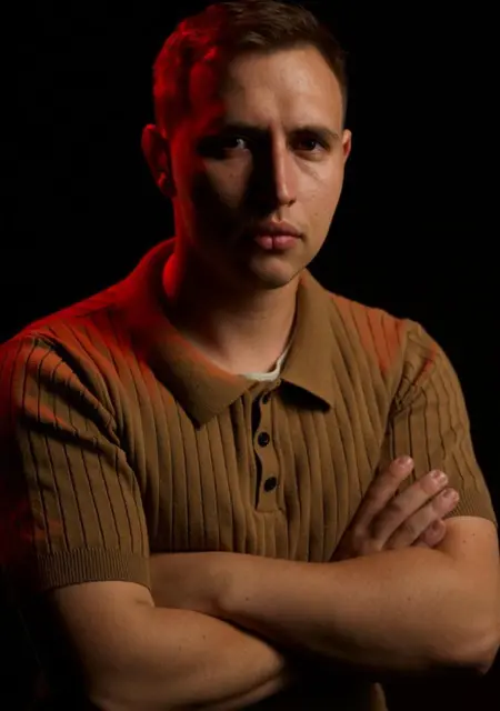 Я Сергей, 25, из Москвы, ищу знакомство для постоянных отношений