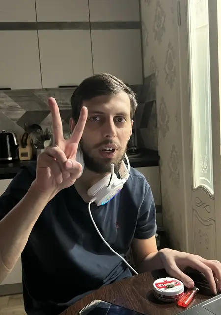 Мурик из Норильска, ищу на сайте знакомства без обязательств