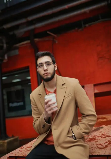 Я Омар, 20, знакомлюсь без обязательств в Балашихе