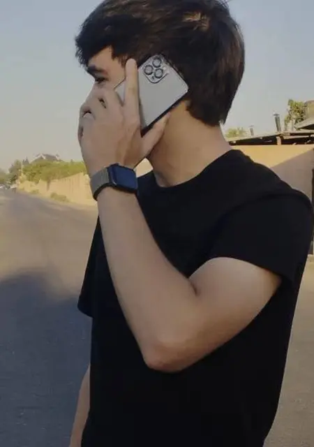 Я Javohir, 18, знакомлюсь на одну ночь в Ханты-Мансийске