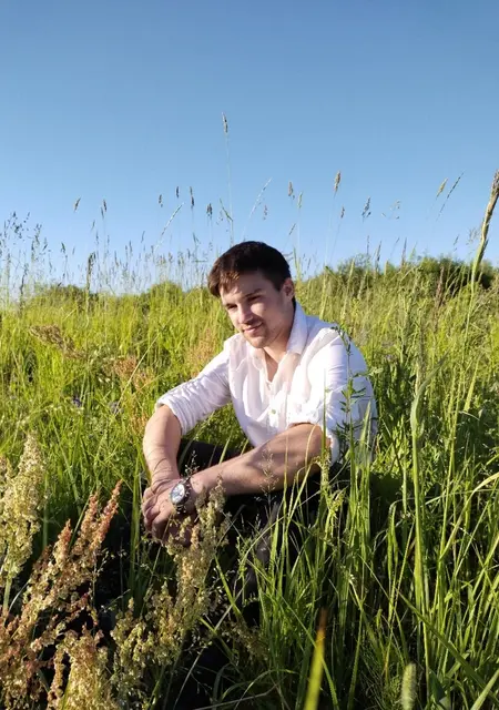 Я Николай, 27, знакомлюсь без обязательств в Архангельске