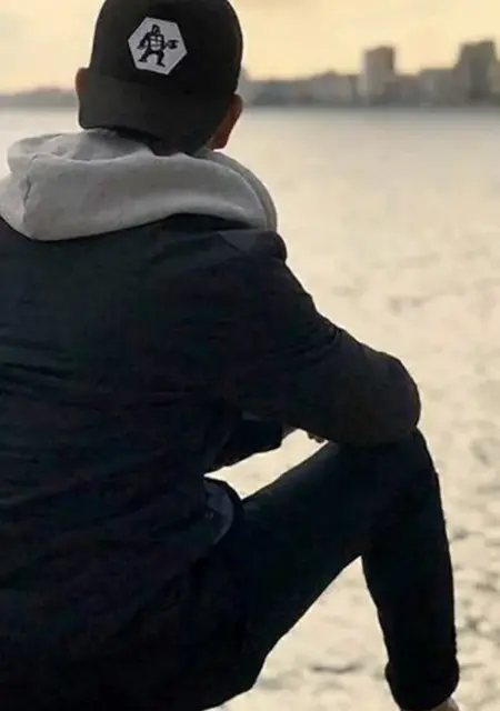 Иван из Новочебоксарска, мне 38, познакомлюсь для дружбы