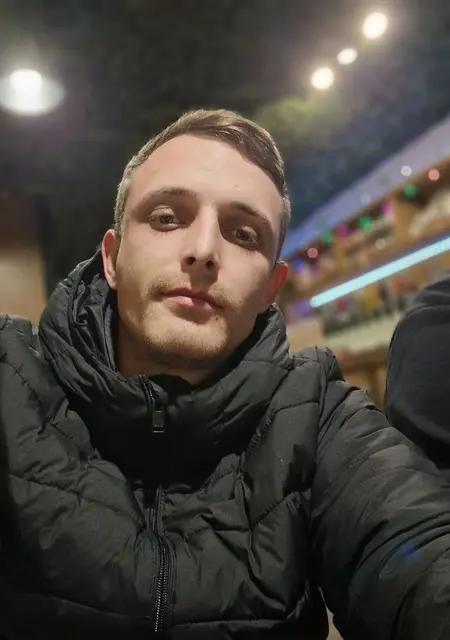 David из Наро-Фоминска, ищу на сайте знакомства без обязательств