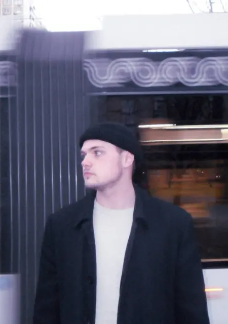 Вадим из Зеленограда, ищу на сайте знакомства на одну ночь