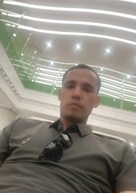 Кемал из Нальчика, ищу на сайте постоянные отношения