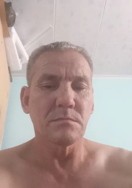 Я Таха, 50, знакомлюсь для открытые отношения в Хабаровске