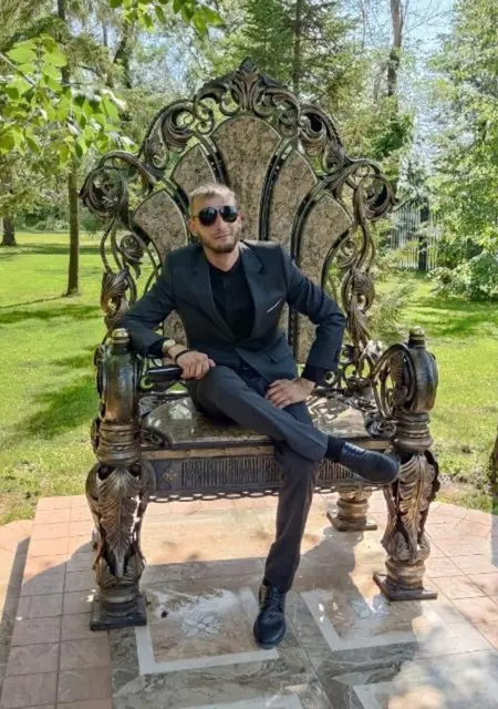 Я Никита, 28, знакомлюсь для постоянных отношений в Энгельсе