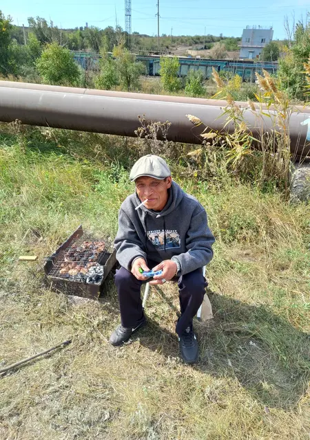 Аскар из Новотроицка, ищу на сайте знакомства на одну ночь