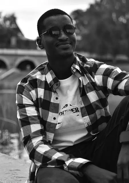 Я Салахдин, 32, из Орла, ищу знакомства на одну ночь