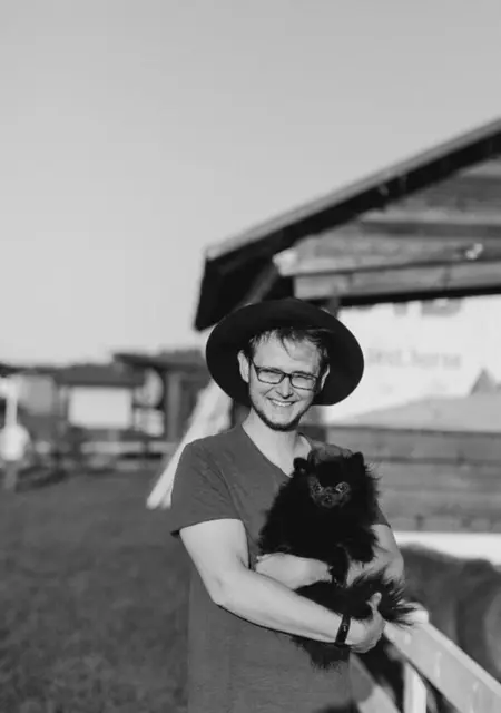 Я Илья, 35, из Электростали, ищу знакомство для открытые отношения