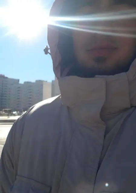 Алик из Ханты-Мансийска, ищу на сайте знакомства на одну ночь