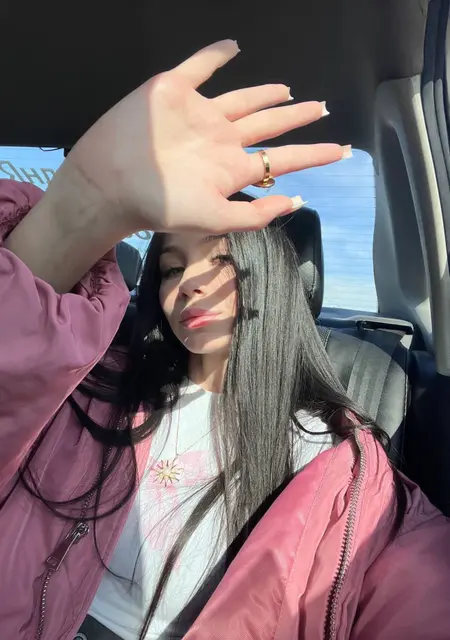 Я Ангелина, 24, из Подольска, ищу знакомство для приятного времяпровождения