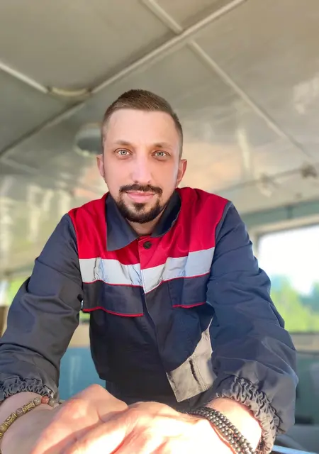 Я Виктор, 32, из Ярославля, ищу знакомства на одну ночь