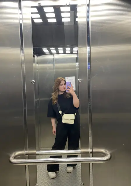 Я София, 20, знакомлюсь для приятного времяпровождения в Нижнем Новгороде