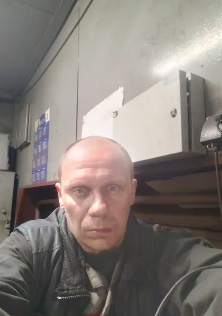 Я Виктор, 42, из Череповца, ищу знакомство для общения