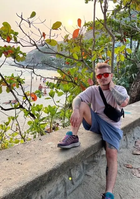 Николай из Волжского, ищу на сайте знакомства на одну ночь