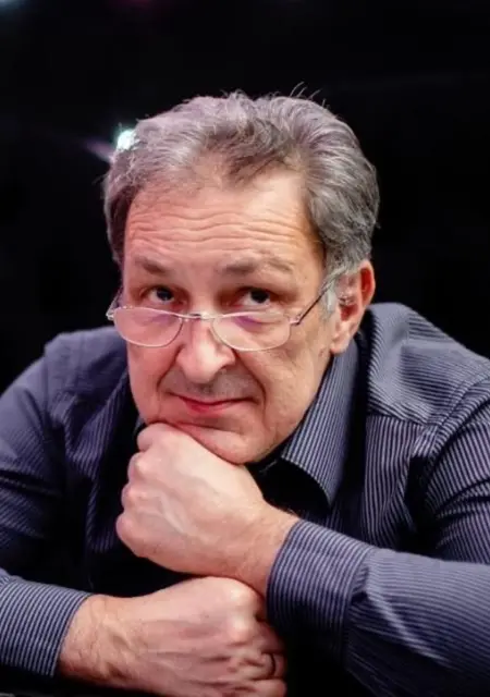 Я Руслан, 60, знакомлюсь для общения в Ростове-на-Дону