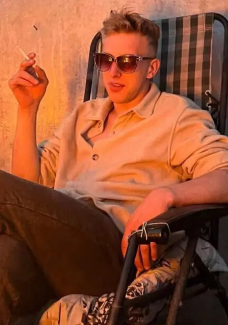 Я Макс, 19, знакомлюсь без обязательств в Павловском Посаде