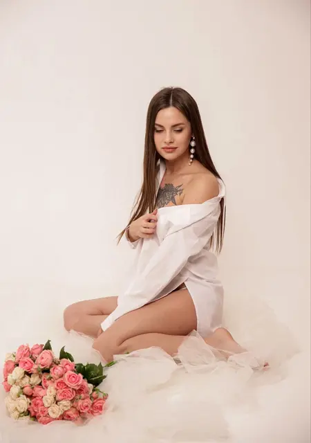 Julie из Сочи, ищу на сайте постоянные отношения