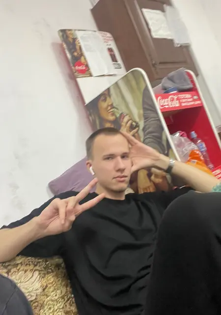 Alex из Череповца, мне 41, познакомлюсь на одну ночь