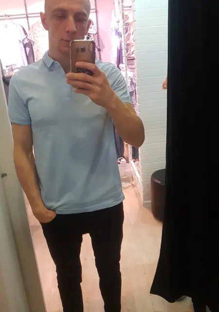 Я Юрий, 32, из Новомосковска, ищу знакомство для дружбы