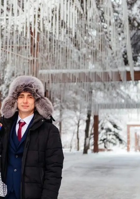 Я Vitaliy, 31, знакомлюсь для совместных путешествий в Когалыме