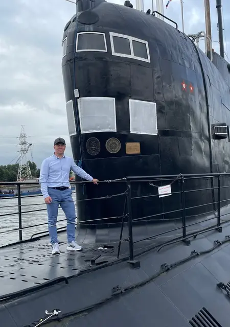 Эдуард из Йошкар-Олы, ищу на сайте приятное времяпровождение