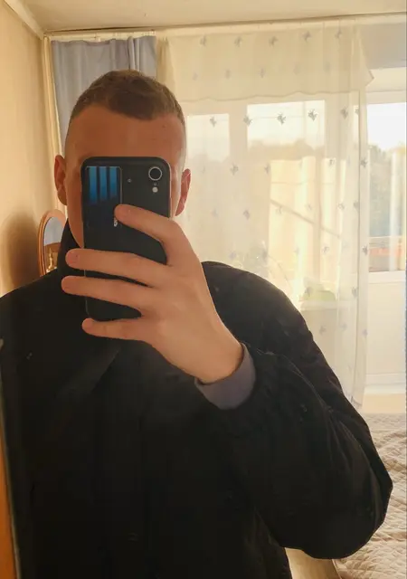 Я No Name, 20, знакомлюсь для общения в Абакане