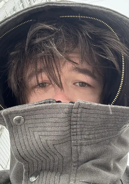 Из Лянтора, мне 25, познакомлюсь