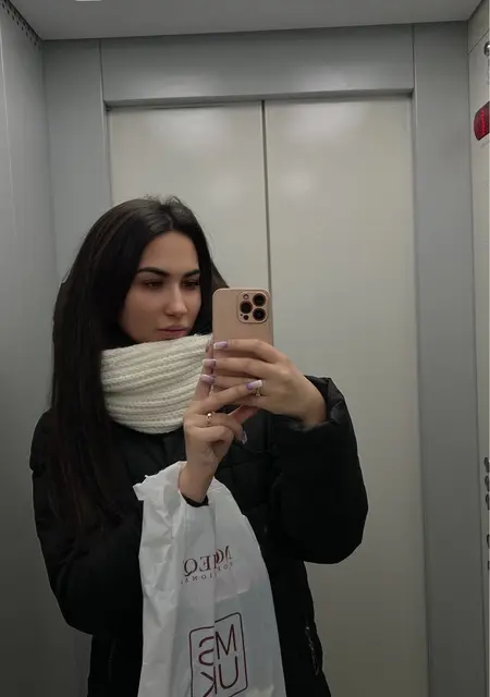 Я Екатерина, 25, знакомлюсь для общения в Старом Осколе