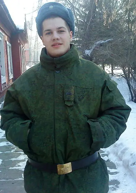 Я Osebir, 33, из Норильска, ищу знакомства на одну ночь