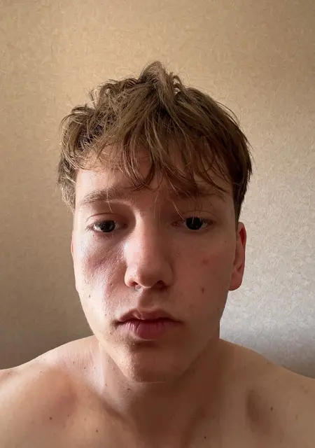 Я Nikita, 19, знакомлюсь без обязательств в Раменском