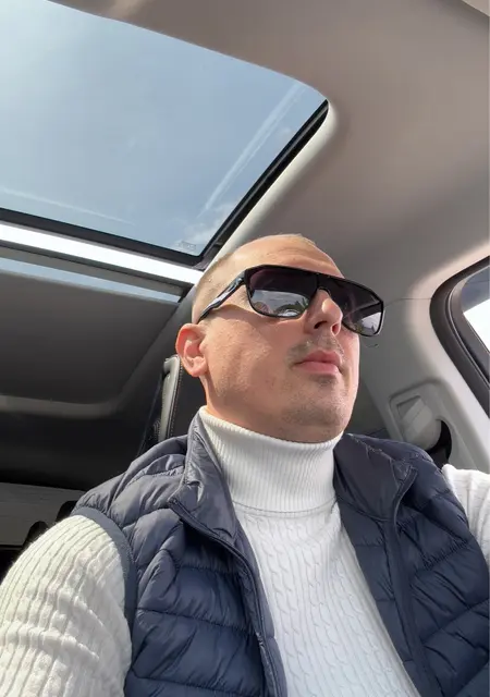 Andrei из Серпухова, ищу на сайте знакомства на одну ночь