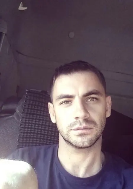 Алексанр из Самары, мне 35, познакомлюсь для дружбы