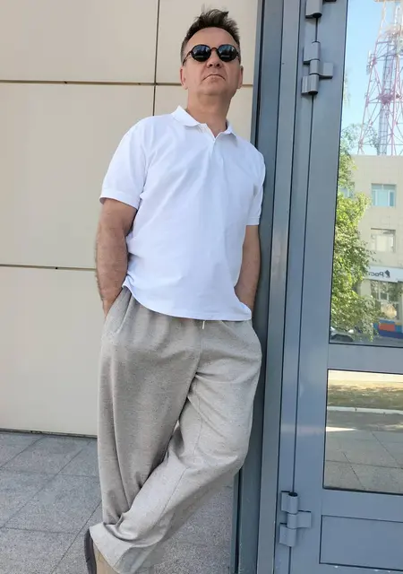 Дмитрий из Сургута, мне 54, познакомлюсь на одну ночь